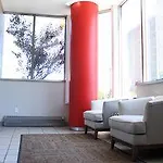 Residence De L\'Uottawa - Uottawa Residences - Friel