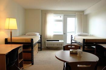 Hotel De L'uottawa - Uottawa Residences - Friel